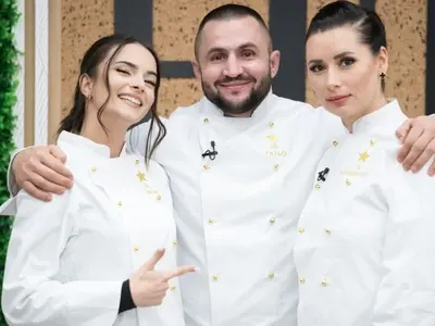 В Hell's Kitchen 6 шеф Ангелов взима Гатьо и Кобилкина