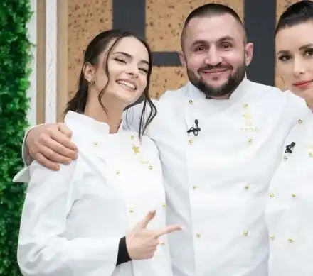 В Hell's Kitchen 6 шеф Ангелов взима Гатьо и Кобилкина