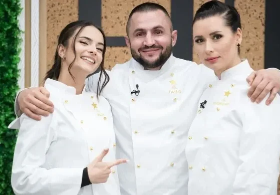 В Hell's Kitchen 6 шеф Ангелов взима Гатьо и Кобилкина