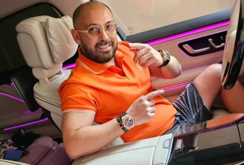 Ванко 1 пише история в стоматологията