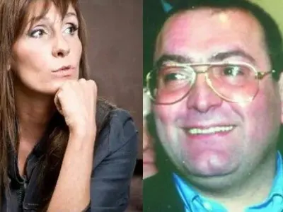 Вдовицата на Фатик неузнаваема! Адриана Тюркмен се стопи от нерви (ФОТО)