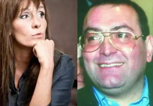 Вдовицата на Фатик неузнаваема! Адриана Тюркмен се стопи от нерви (ФОТО)