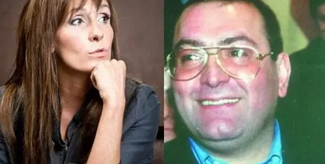 Вдовицата на Фатик неузнаваема! Адриана Тюркмен се стопи от нерви (ФОТО)