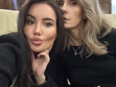 Вдовицата на Фатик неузнаваема! Адриана Тюркмен се стопи от нерви (ФОТО)