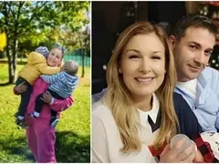 Венелин Петков си взе децата от Маданска