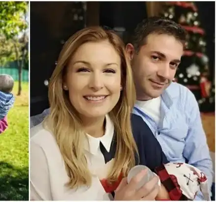 Венелин Петков си взе децата от Маданска