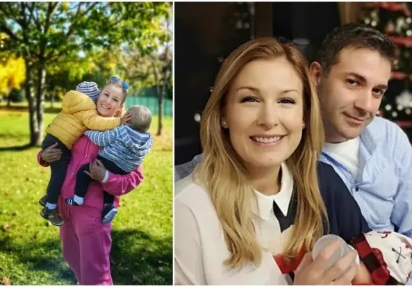 Венелин Петков си взе децата от Маданска