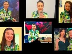 Вихра, смени си ризата! СНИМКИ