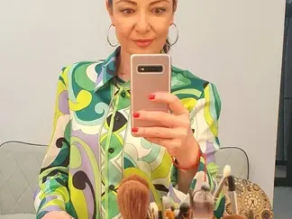 Вихра, смени си ризата! СНИМКИ