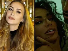 Високо напрежение: Бившите на Гришо се събраха в Дубай