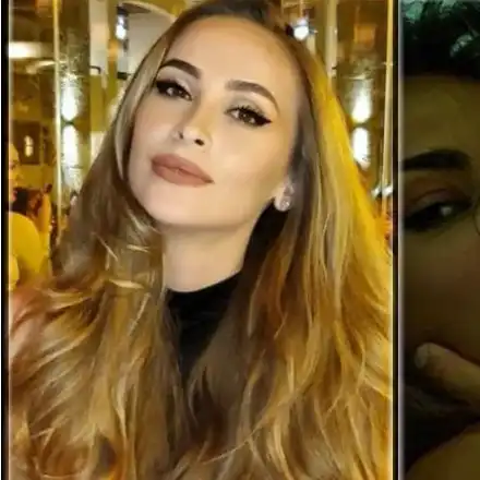 Високо напрежение: Бившите на Гришо се събраха в Дубай