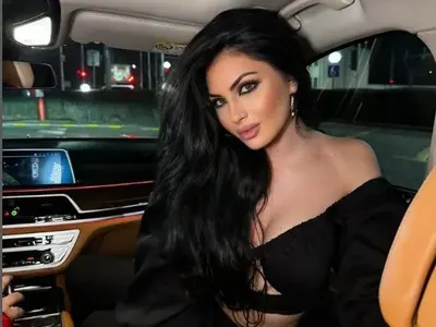 Влюбени!? Мис България натри носа на бившия с ТОЗИ тузар (ФОТО)