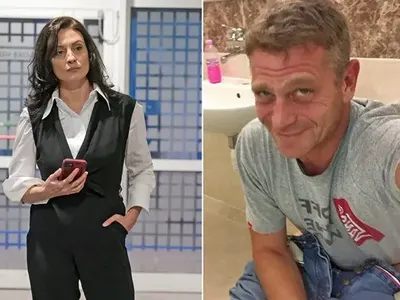 Войната продължава! Диана Димитрова: Нарекох Вергов "изрод", защото се изгаври с "Българската Коледа"