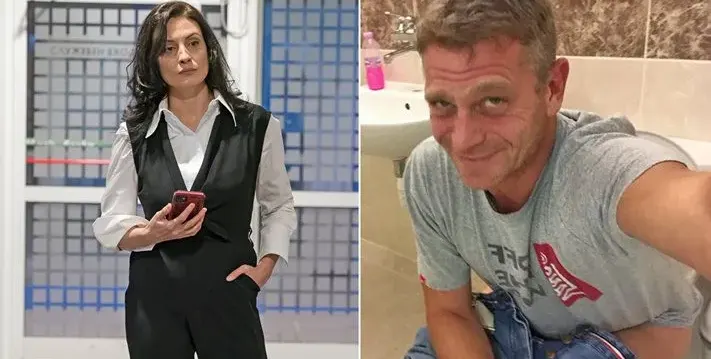 Войната продължава! Диана Димитрова: Нарекох Вергов "изрод", защото се изгаври с "Българската Коледа"