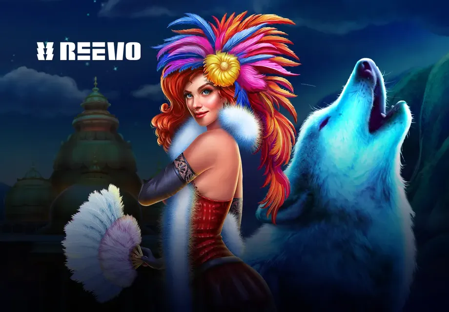 WINBET предлага игрите на Reevo в своето онлайн казино