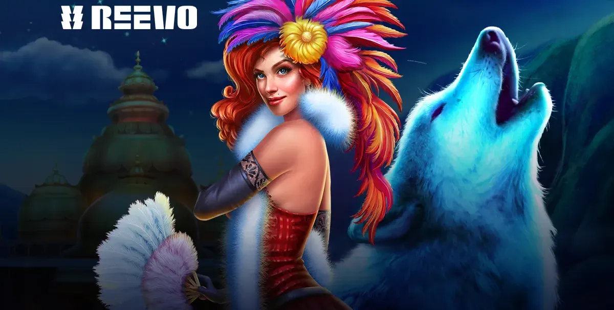 WINBET предлага игрите на Reevo в своето онлайн казино