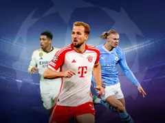 WINBET стартира турнир със залози на живо за Шампионската лига