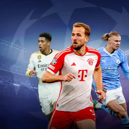 WINBET стартира турнир със залози на живо за Шампионската лига