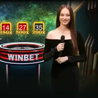 WINBET турнирът с LIVE казино рулетките на Amusnet ще раздаде награди за 100 000 лв.