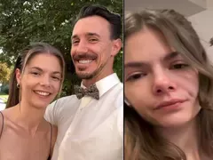 Бившата на Ергена Виктор се РАЗПЛАКА след обяснението му в любов (ВИДЕО)