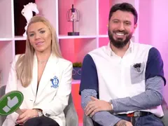 Денислава и Елвиса се събират