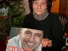 Майката на Стоичков крета с минимална пенсия