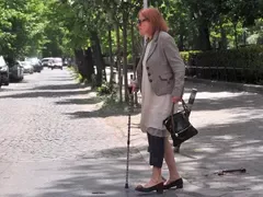 Маргарита Михнева гасне в хоспис, ракът я стопи до под 40 кг