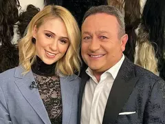 Рачков близък с Мария Бакалова