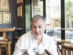 Съпругата на Николай Ишков за последните му дни: Щом разбра, че умира, реши всеки ден до края да бъде купон