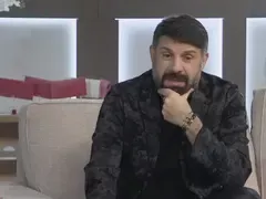 Тони Стораро призна: Синът ми Емрах е разочарование