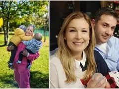 Венелин Петков си взе децата от Маданска