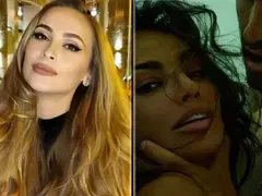 Високо напрежение: Бившите на Гришо се събраха в Дубай