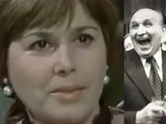 Златина Дончева помолила Тато да му пипне члена, актрисата била гадже на Георги Калоянчев