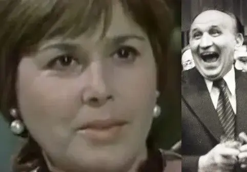 Златина Дончева помолила Тато да му пипне члена, актрисата била гадже на Георги Калоянчев