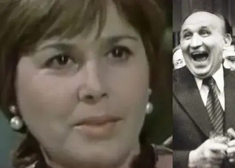 Златина Дончева помолила Тато да му пипне члена, актрисата била гадже на Георги Калоянчев