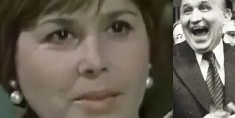 Златина Дончева помолила Тато да му пипне члена, актрисата била гадже на Георги Калоянчев