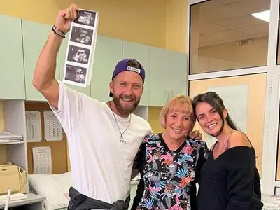 Звезди от "Сървайвър" станаха родители СНИМКИ