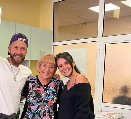 Звезди от "Сървайвър" станаха родители СНИМКИ