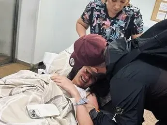 Звезди от "Сървайвър" станаха родители СНИМКИ