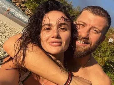 Звезди от "Сървайвър" станаха родители СНИМКИ