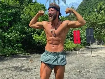 Звезди от "Сървайвър" станаха родители СНИМКИ