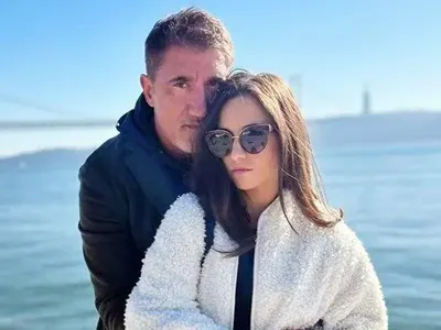 27-годишна актриса е новата любовница на Башар Рахал