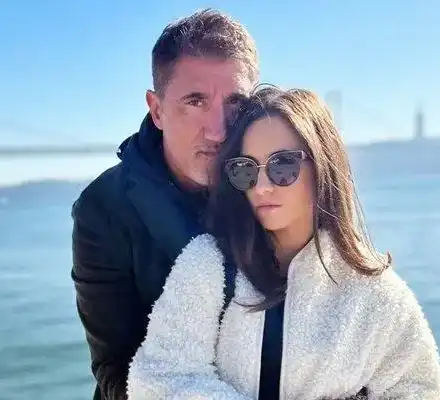 27-годишна актриса е новата любовница на Башар Рахал