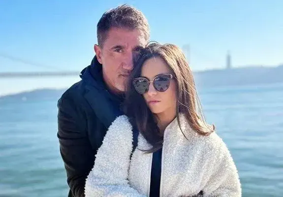 27-годишна актриса е новата любовница на Башар Рахал