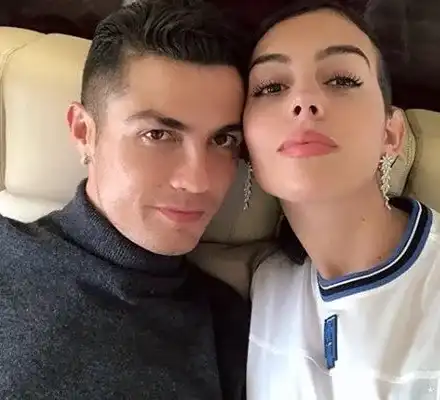 340 хил. евро брои Джорджина за най-скъпата чанта