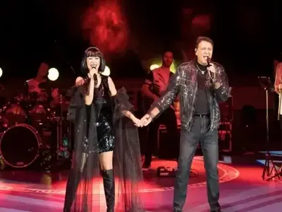 4000 души на рождения  ден на Катя от „Ритон”