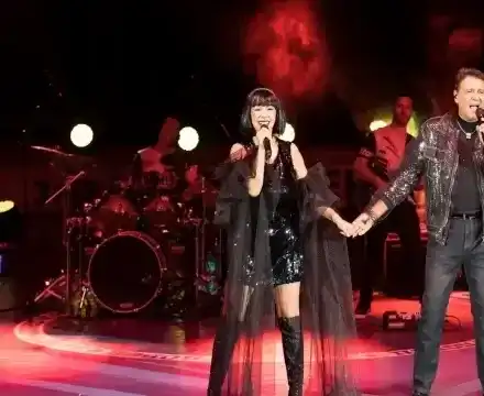 4000 души на рождения  ден на Катя от „Ритон”