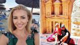 Ева Кикерезова се изповяда за раздялата
