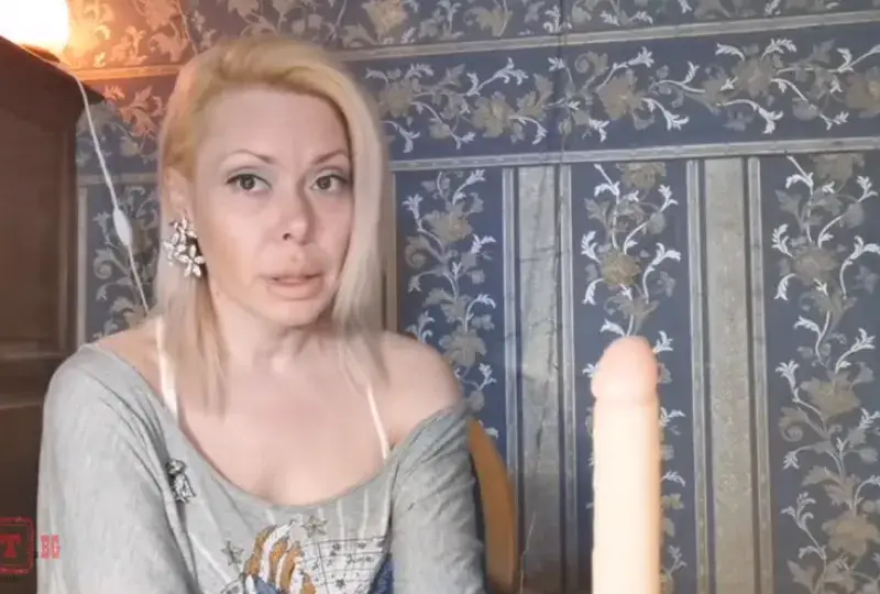 Албена Вулева си поиска арест в Рим