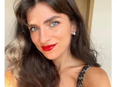 Андреа Банда не спира да плаче!